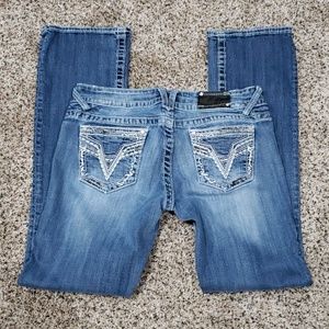 Vigoss Chelsea slim boot